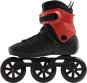 Artikelbild 3 des Artikels “TWISTER 110 3WD Inline Skate 2025 black/red 45,5-46“