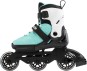 Product image 3 of the product “MICROBLADE 3WD Inline Skate 2024 aqua/white 28-32”