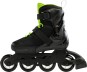 Artikelbild 3 des Artikels “MICROBLADE Inline Skate 2024 black/green 36,5-40,5“