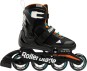 Product image 3 of the product “MAXX Inline Skate 2022 black/orange 36,5-40,5”