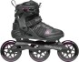 Product image 3 of the product “MACROBLADE 110 3WD W Inline Skate 2025 black/orchid 36,5-37”