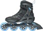 Product image 3 of the product “MACROBLADE 84 BOA W Inline Skate 2025 black/powder blue 38-38,5”