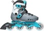 Product image 3 of the product “MAXXUM XT W Inline Skate 2025 anthracite/aqua 38-38,5”