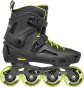 Product image 3 of the product “LIGHTNING Inline Skate 2026 black/lime 39-40”