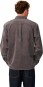 Product image 3 of the product “PREMIUM SURF CORD LS Shirt 2027 deep mushroom L”