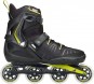 Product image 3 of the product “RB XL Inline Skate 2026 black/lime 48,5”