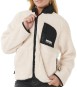 Artikelbild 3 des Artikels “SHORE BREAK Zip Fleece 2026 off white/black M“