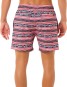 Product image 3 of the product “FUN TIMES VOLLEY 16 Boardshort 2025 watermelon S”