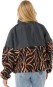 Artikelbild 3 des Artikels “ANTI SERIES KEEPSAKES Zip Fleece 2026 black S“