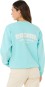 Artikelbild 3 des Artikels “SURF PUFF INSPIRED CREW Sweater 2026 light sea blue M“