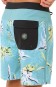Product image 3 of the product “MIRAGE MASON RAW ENERGY 19 Boardshort 2025 blue lagoon 34”