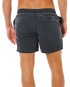 Artikelbild 3 des Artikels “OFFSET WASHED VOLLEY 16 Boardshort 2026 black XXL“