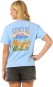 Artikelbild 3 des Artikels “LA JOYA RELAXED T-Shirt 2025 mid blue M“