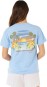 Artikelbild 3 des Artikels “POOLSIDE RELAXED T-Shirt 2026 light blue S“
