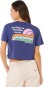 Artikelbild 3 des Artikels “SURF SIDE CROPPED T-Shirt 2026 navy M“