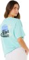 Artikelbild 3 des Artikels “ALOHA HERITAGE T-Shirt 2026 light sea blue S“