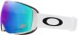 Artikelbild 3 des Artikels “FLIGHT DECK M Schneebrille 2026 matte white/prizm argon iridium “