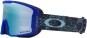 Artikelbild 3 des Artikels “LINE MINER M Schneebrille 2025 crystal blue cell/prizm snow sapphire iridium “
