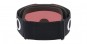 Product image 3 of the product “FALL LINE L Goggle 2027 matte black/prizm torch ”