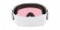 Product image 3 of the product “FALL LINE M Goggle 2027 matte white/prizm torch ”