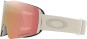 Product image 3 of the product “FALL LINE M Goggle 2027 matte cool grey/prizm rose gold iridium ”