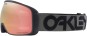 Artikelbild 3 des Artikels “FLIGHT TRACKER L Schneebrille 2026 b1b matte forged iron/prizm rose gold iridium “