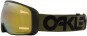 Product image 3 of the product “FLIGHT TRACKER L Goggle 2026 b1b matte new dark brush/prizm sage gold iridium ”