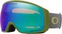 Artikelbild 3 des Artikels “FLIGHT TRACKER L Schneebrille 2025 fern thermal/prizm snow argon iridium “