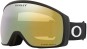 Artikelbild 3 des Artikels “FLIGHT TRACKER M Schneebrille 2026 matte black/prizm sage gold “