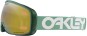 Artikelbild 3 des Artikels “FLIGHT TRACKER M Schneebrille 2025 b1b matte jade/prizm sage gold iridium “