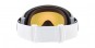 Artikelbild 3 des Artikels “O-FRAME 2.0 PRO M Schneebrille 2026 matte white/fire + persimmon “