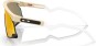 Product image 3 of the product “BXTR Sunglasses matte desert tan/matte black/prizm ruby ”