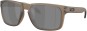 Product image 3 of the product “HOLBROOK XL Sunglasses matte brown/prizm black polarized ”