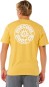 Artikelbild 3 des Artikels “PACIFIC RINSE CIRCLE T-Shirt 2026 ochre S“