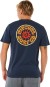 Artikelbild 3 des Artikels “PACIFIC RINSE CIRCLE T-Shirt 2026 dark navy S“