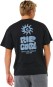 Artikelbild 3 des Artikels “PACIFIC RINSE GLASS OFF T-Shirt 2026 black S“