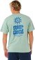 Artikelbild 3 des Artikels “PACIFIC RINSE GLASS OFF T-Shirt 2026 aloe S“