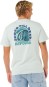 Artikelbild 3 des Artikels “SHRED TIL T-Shirt 2026 spray green M“