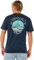 Artikelbild 3 des Artikels “HAZEY DAYS T-Shirt 2026 dark navy M“