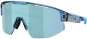 Product image 3 of the product “MATRIX Sunglasses 2026 transparent blue/ice blue ”