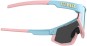 Product image 3 of the product “FUSION Sunglasses 2025 pastel blue/smoke ice blue multi ”