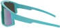 Product image 3 of the product “FUSION Sunglasses 2025 matte turquoise/blue green ”