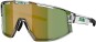 Product image 3 of the product “FUSION Sunglasses 2026 transparent white/green ”