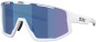 Artikelbild 3 des Artikels “FUSION Sonnenbrille 2026 matte white/smoke/blue multicolor “