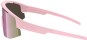 Product image 3 of the product “MATRIX SMALL Sunglasses 2026 matte powder pink/brown rose multicolor ”