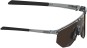 Artikelbild 3 des Artikels “HERO Sonnenbrille 2025 transparent dark grey/brown red multi “