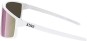 Artikelbild 3 des Artikels “P002 Sonnenbrille 2025 matte white/brown pink “