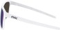 Product image 3 of the product “A001 Sunglasses 2025 matte white/blue ”