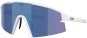 Product image 3 of the product “P006 Sunglasses 2026 matte white/blue multi ”