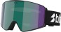 Artikelbild 3 des Artikels “G001 Schneebrille 2027 matte black/brown green multi “